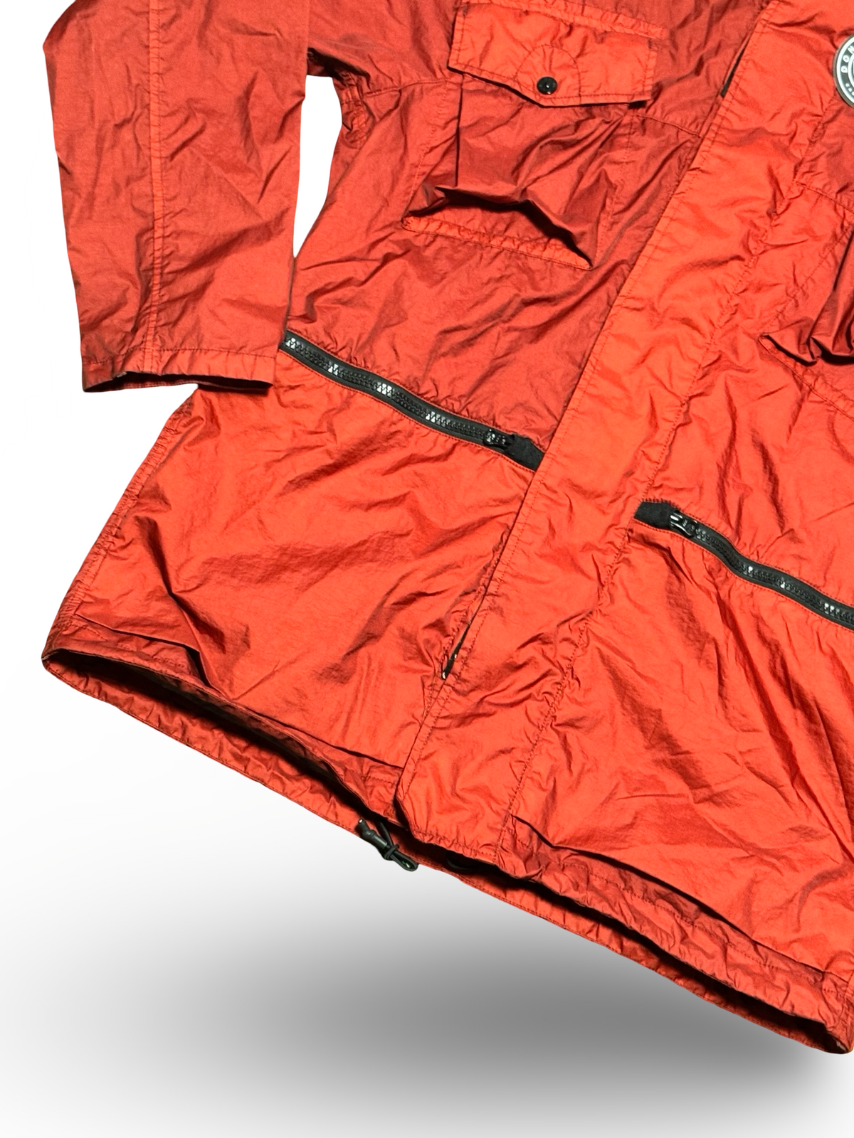 Stone Island Membrana 3L TC