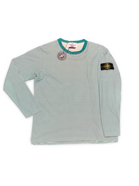 Stone Island x Supreme Long Sleeve