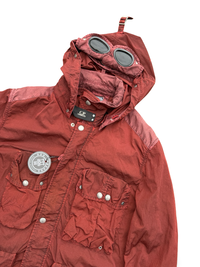 CP Company La Millie Goggle Jacket