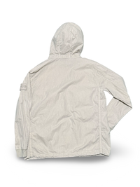 Stone Island Ghost Project Smock
