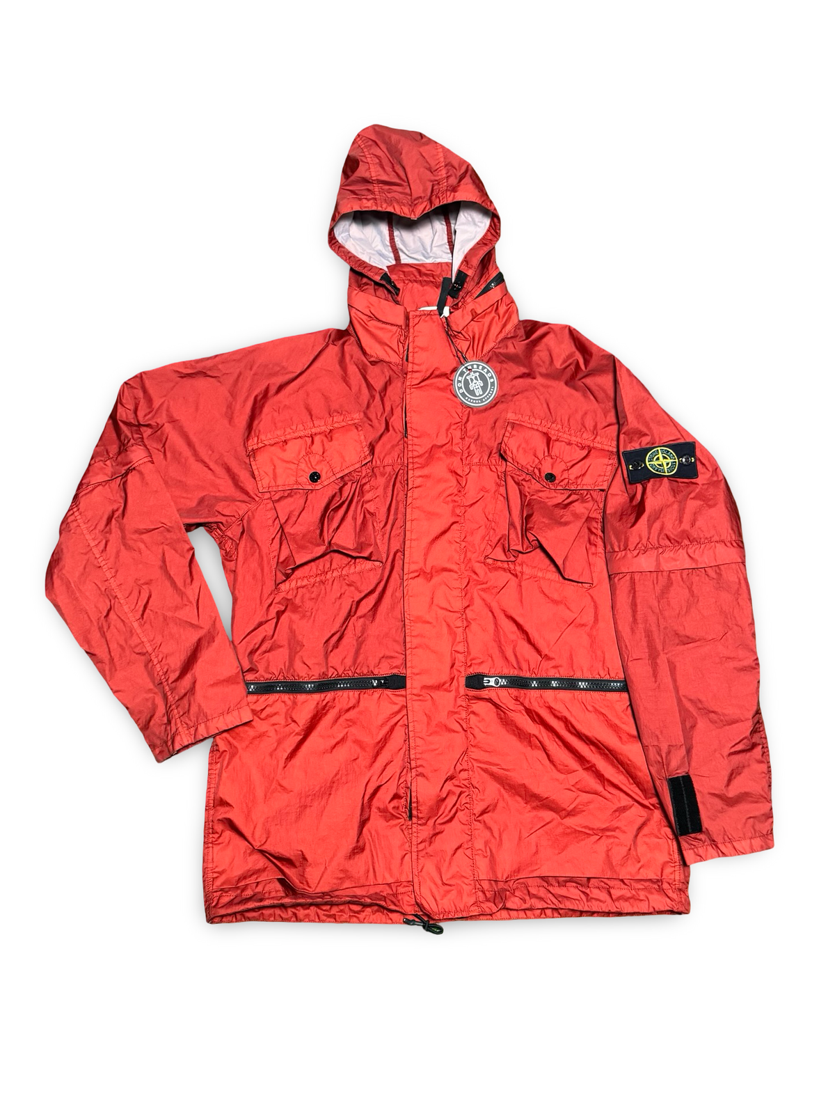 Stone Island Membrana 3L TC