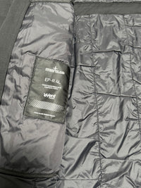 Stone Island Shadow Project EP-R 4L Parka