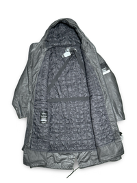 Stone Island Shadow Project Tela Placcata Parka