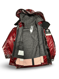 Stone Island Uneven Ripstop Prismatico