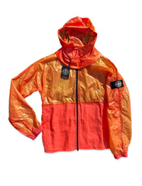 Stone Island Heat Reactive Lamy With Cotton Linen Tela