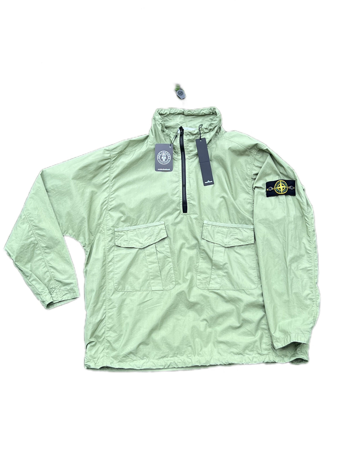 Stone Island Smock BNWT
