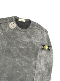 Stone Island Frost Crewneck
