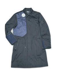 Stone Island Shadow Project EP-R 4L Parka