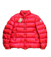 Moncler Doudoune Legere Down Jacket