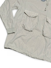 Stone Island Ghost Project Smock