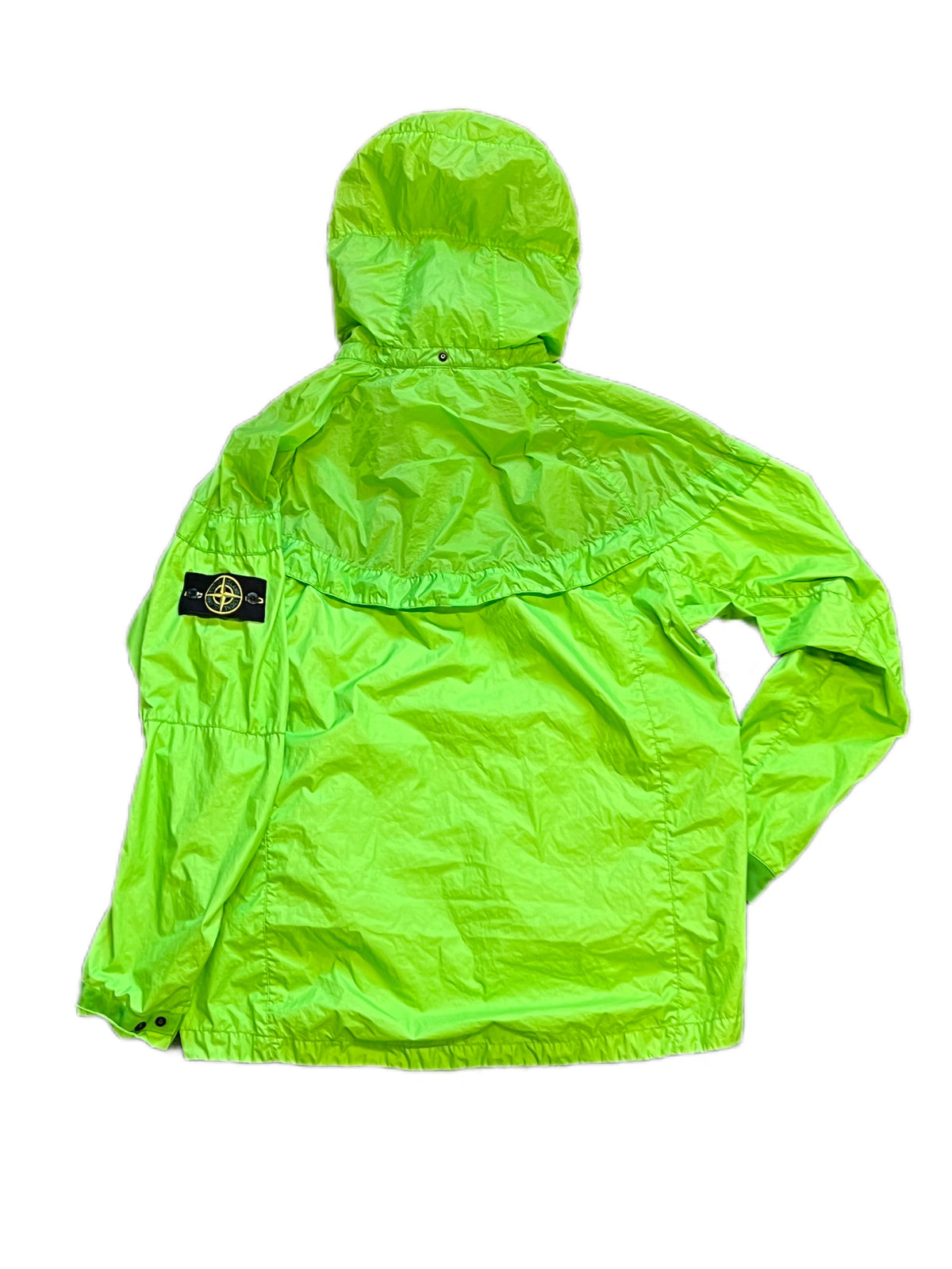 Stone Island x Nike Hyper Light Membrana 2L TC Membrana 3L TC