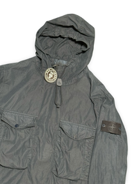 Stone Island Ghost Project Smock