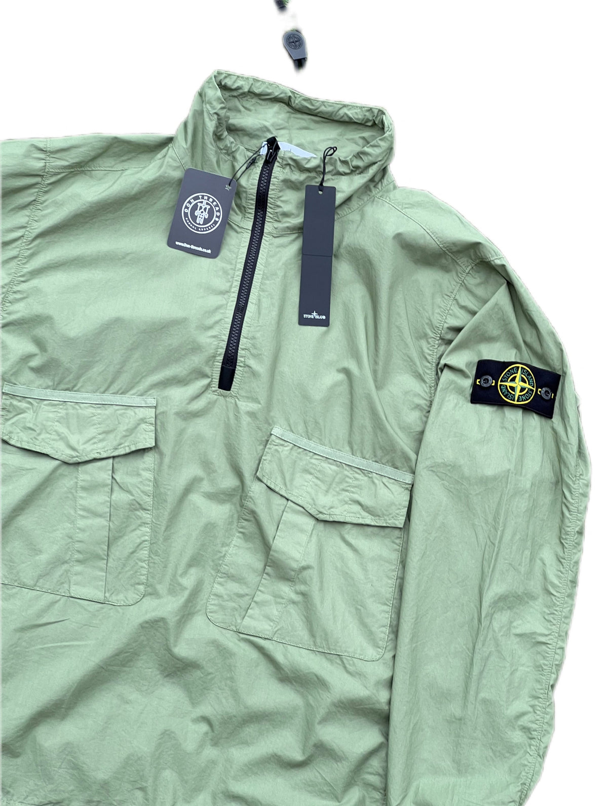 Stone Island Smock BNWT