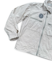 Stone Island O-Ventile Ghost Piece