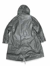 Stone Island Shadow Project Tela Placcata Parka