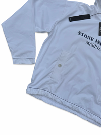 Stone Island Marina Hoodie