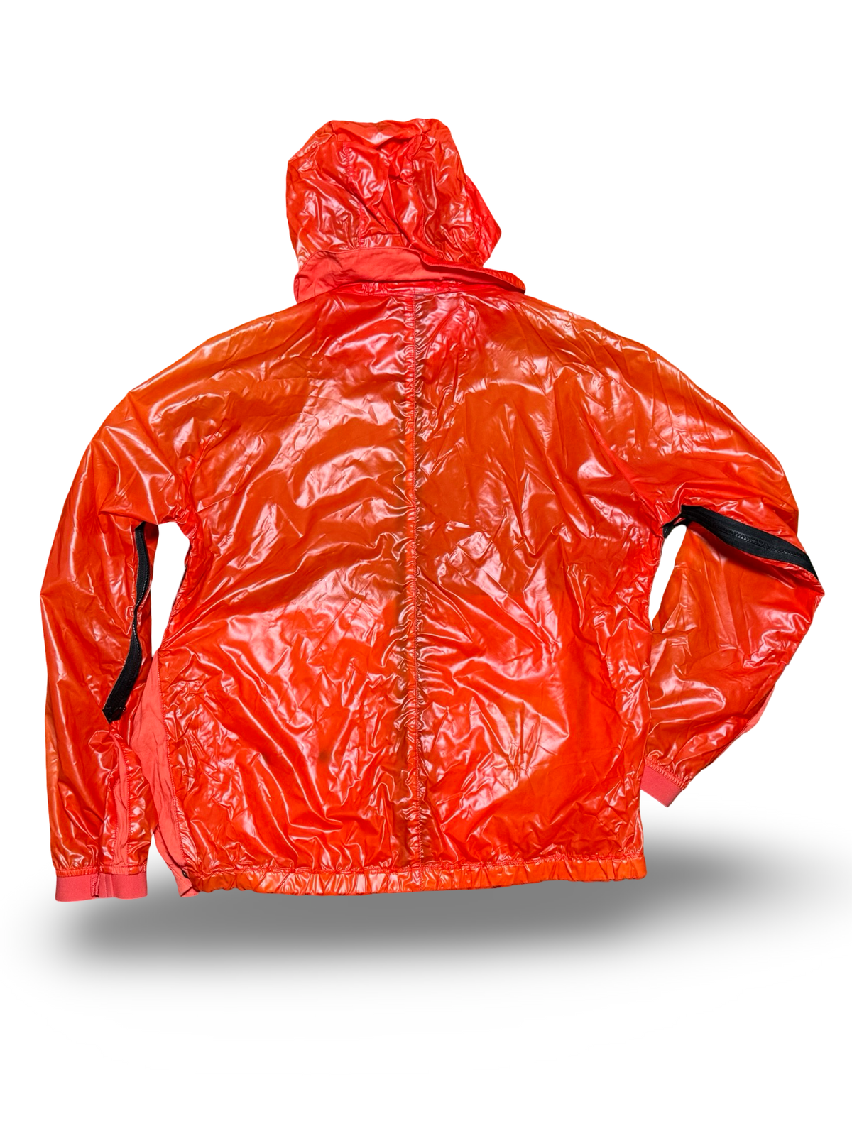 Stone Island Heat Reactive Lamy With Cotton Linen Tela