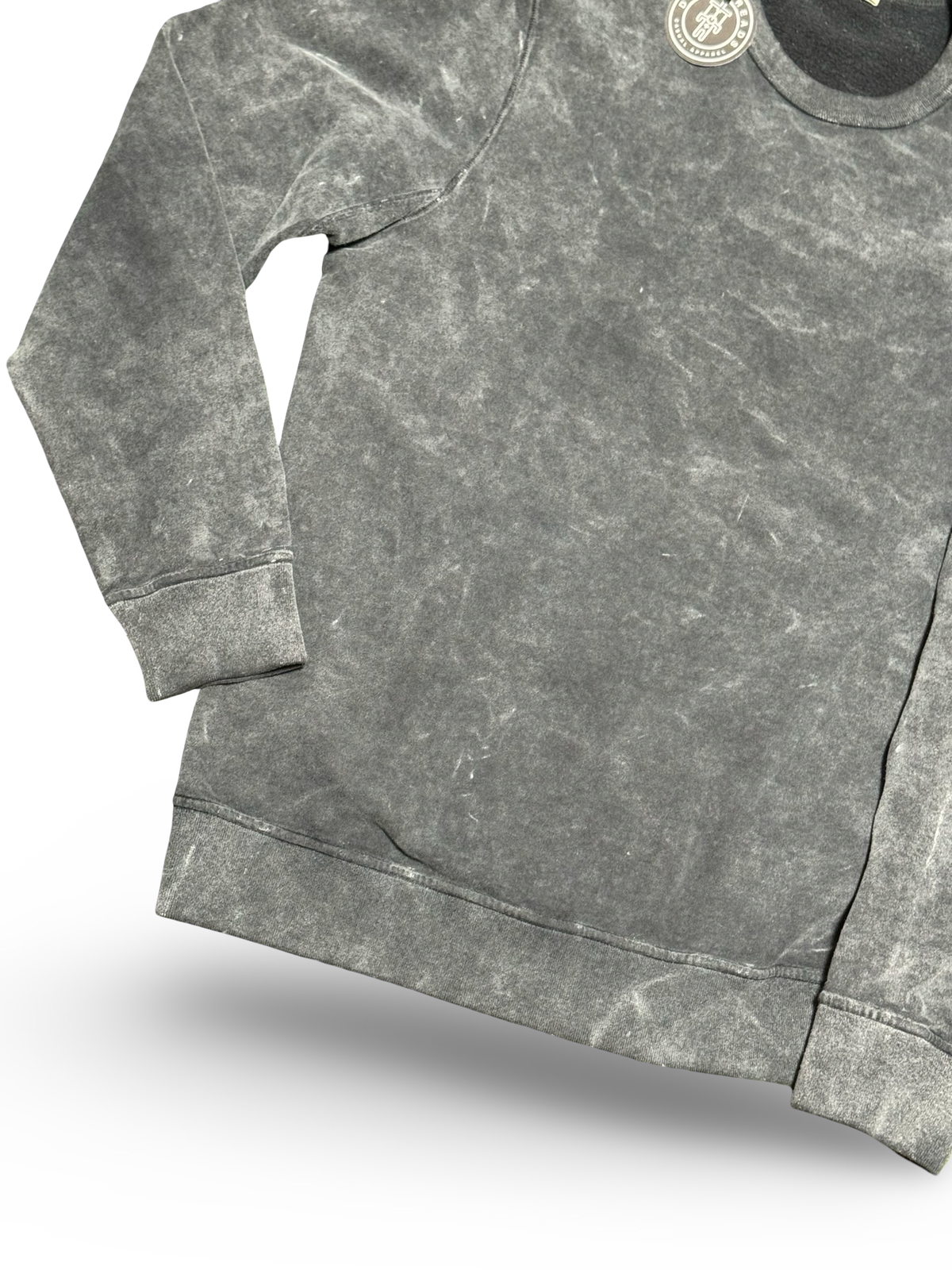 Stone Island Frost Crewneck