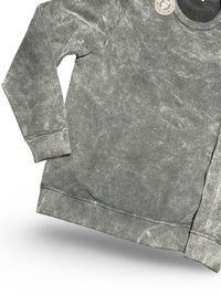 Stone Island Frost Crewneck