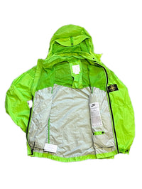 Stone Island x Nike Hyper Light Membrana 2L TC Membrana 3L TC