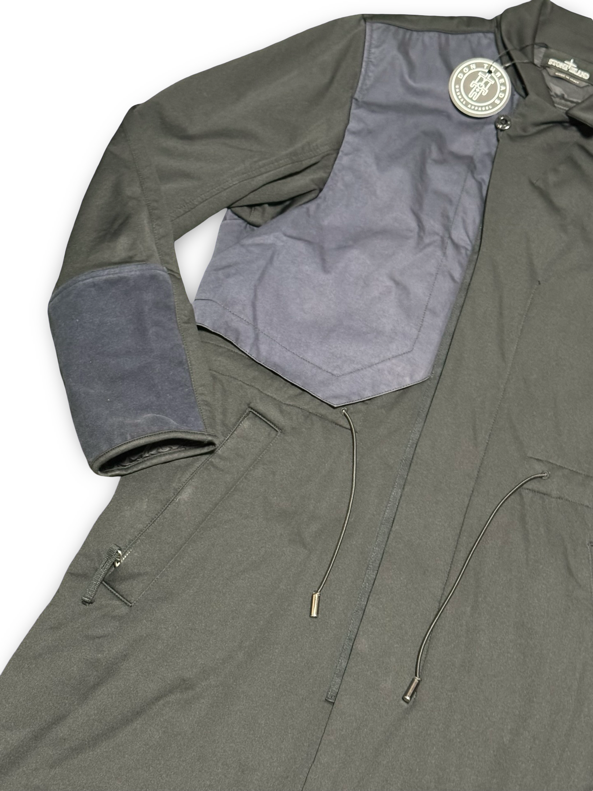 Stone Island Shadow Project EP-R 4L Parka