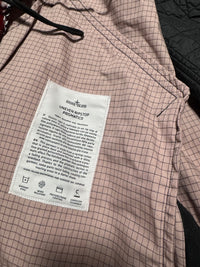 Stone Island Uneven Ripstop Prismatico