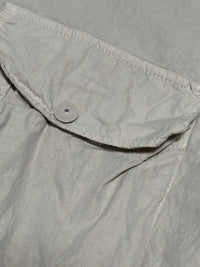 Stone Island Shadow Project Stripped Nylon Metal Smock