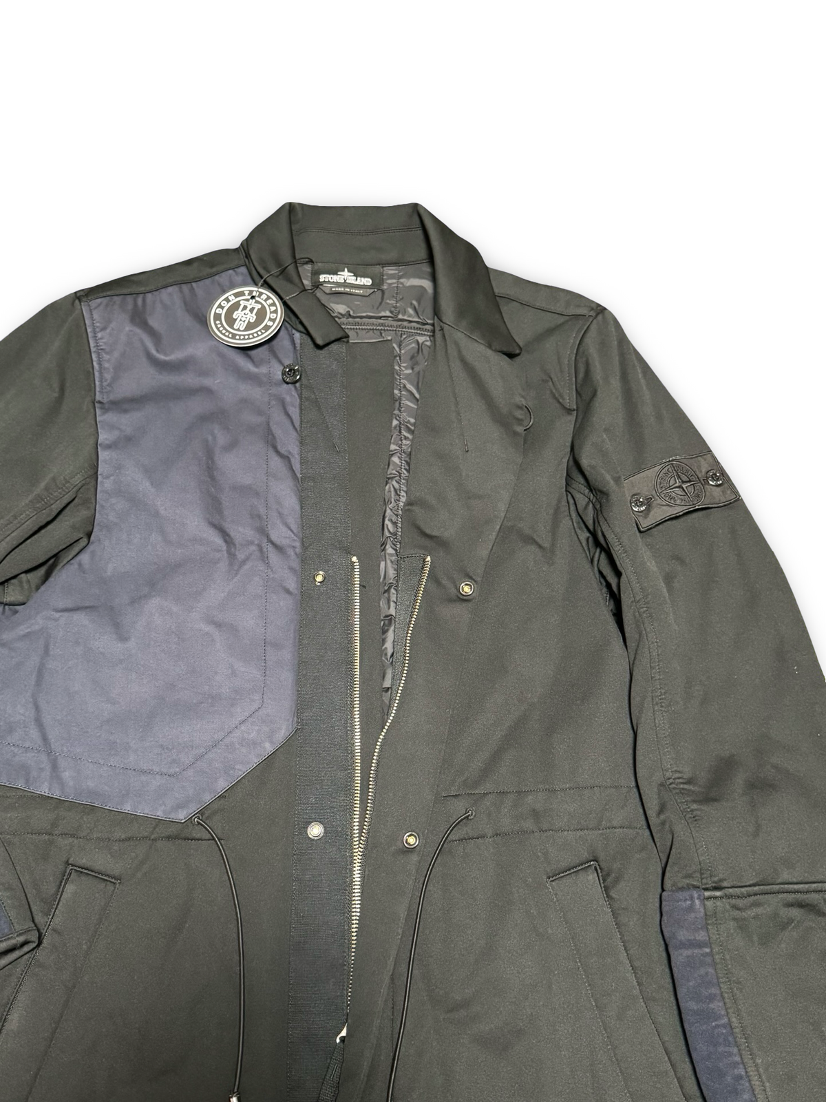 Stone Island Shadow Project EP-R 4L Parka