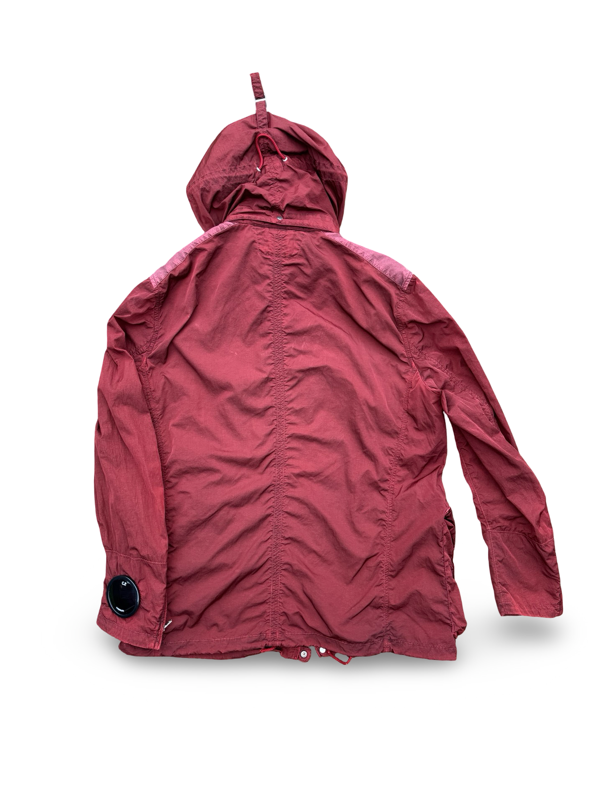 CP Company La Millie Goggle Jacket
