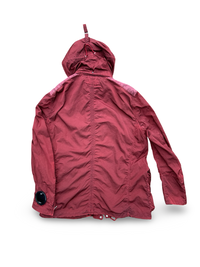 CP Company La Millie Goggle Jacket