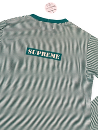 Stone Island x Supreme Long Sleeve