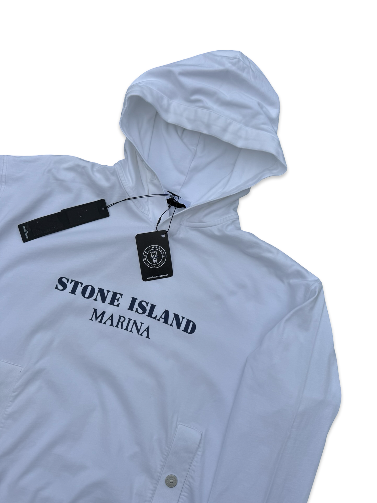 Stone Island Marina Hoodie