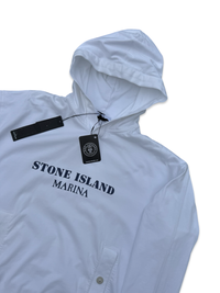 Stone Island Marina Hoodie