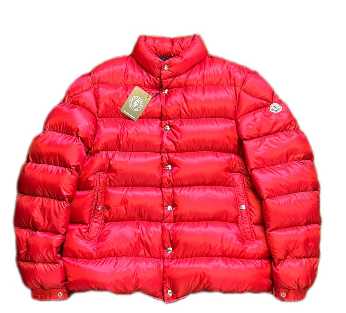 Moncler Doudoune Legere Down Jacket
