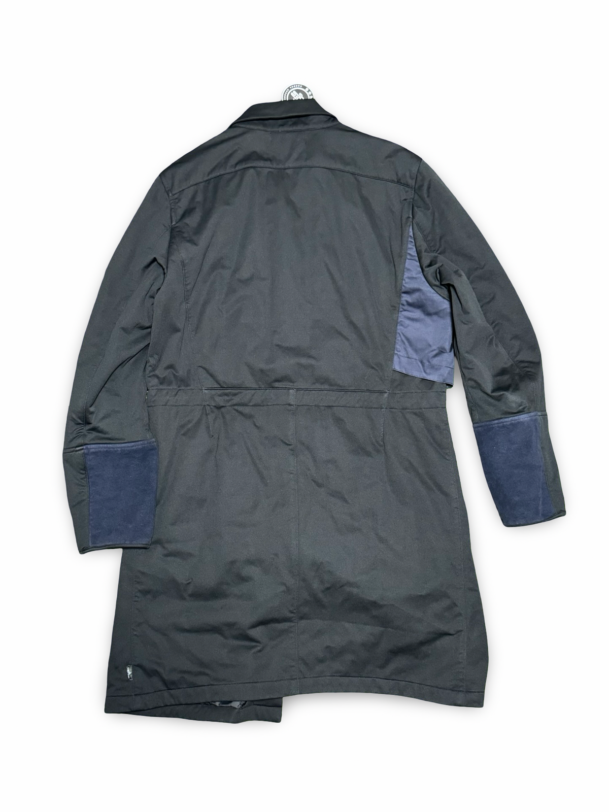 Stone Island Shadow Project EP-R 4L Parka