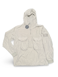 Stone Island Ghost Project Smock