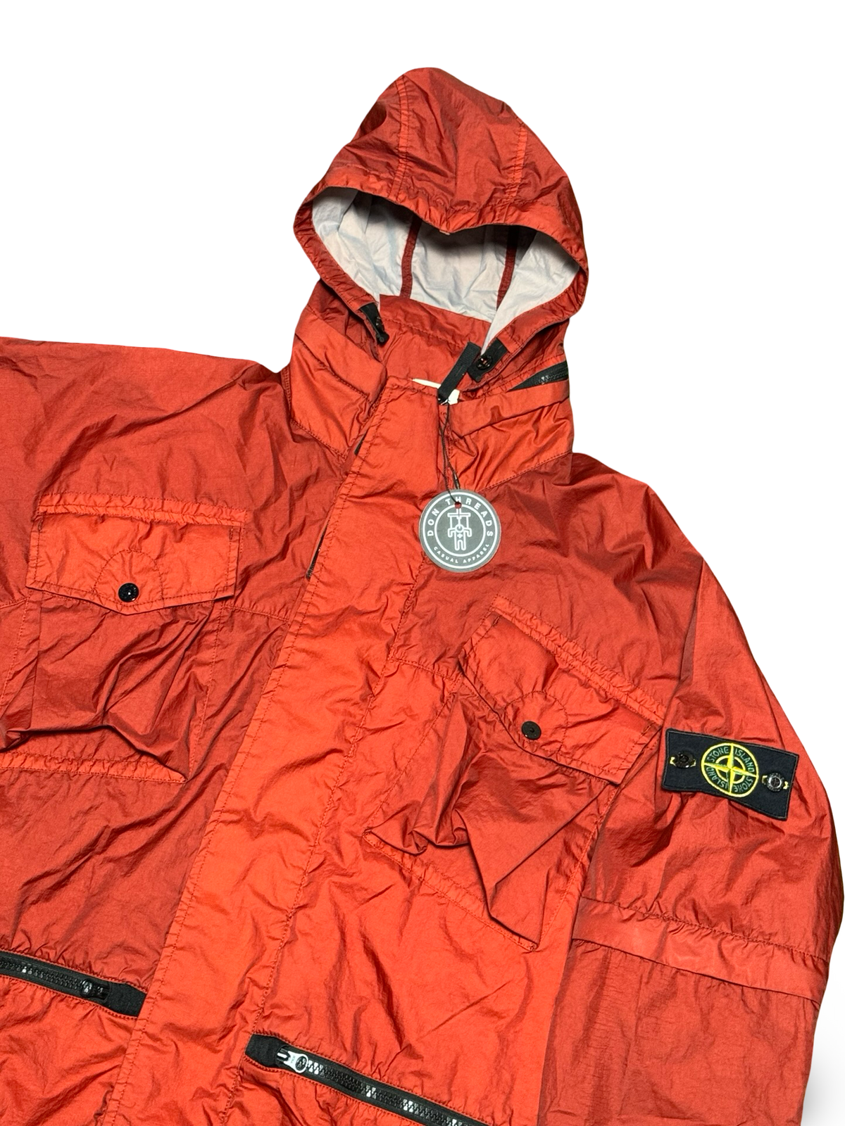 Stone Island Membrana 3L TC