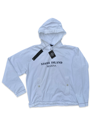 Stone Island Marina Hoodie
