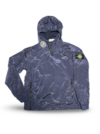 Stone Island Nylon Metal Smock