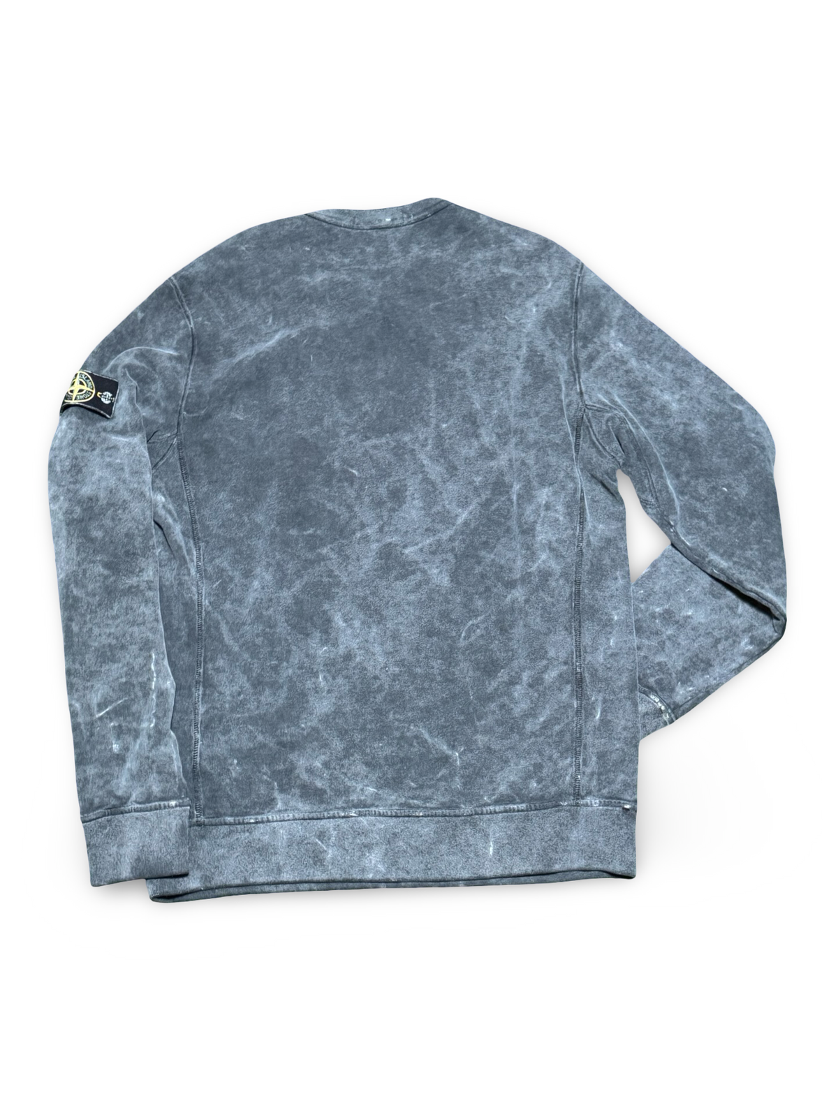 Stone Island Frost Crewneck