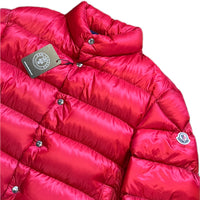 Moncler Doudoune Legere Down Jacket