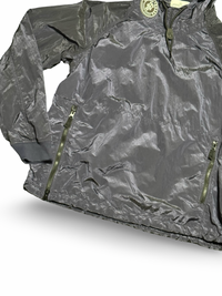 Stone Island Nylon Metal Smock