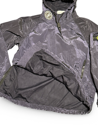 Stone Island Nylon Metal Smock