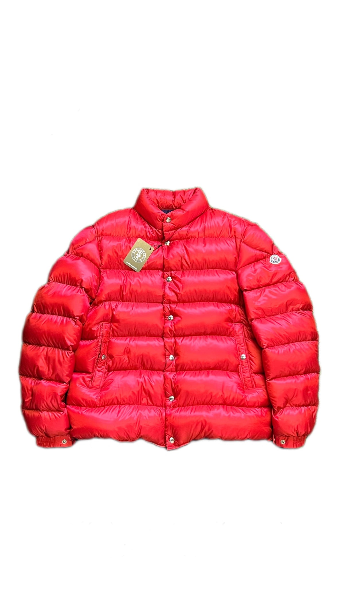 Moncler Doudoune Legere Down Jacket
