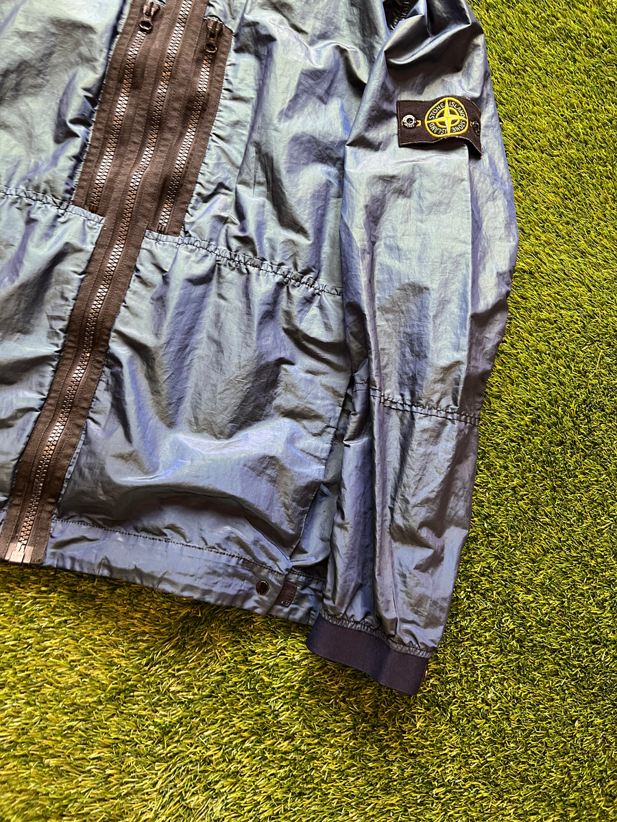 Nylon metal watro colour weft online