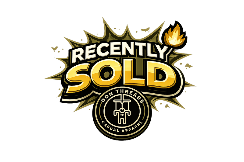 Recently Sold