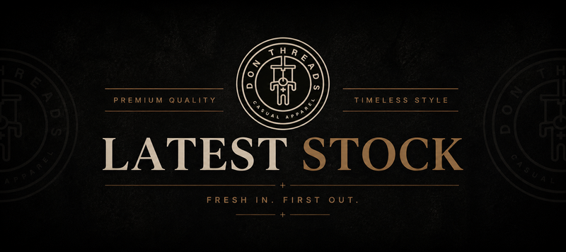 Latest Stock