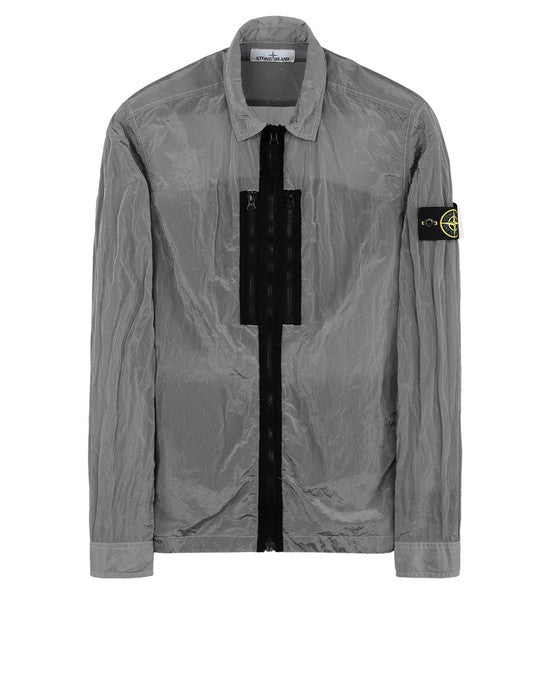 Overshirts + Smocks