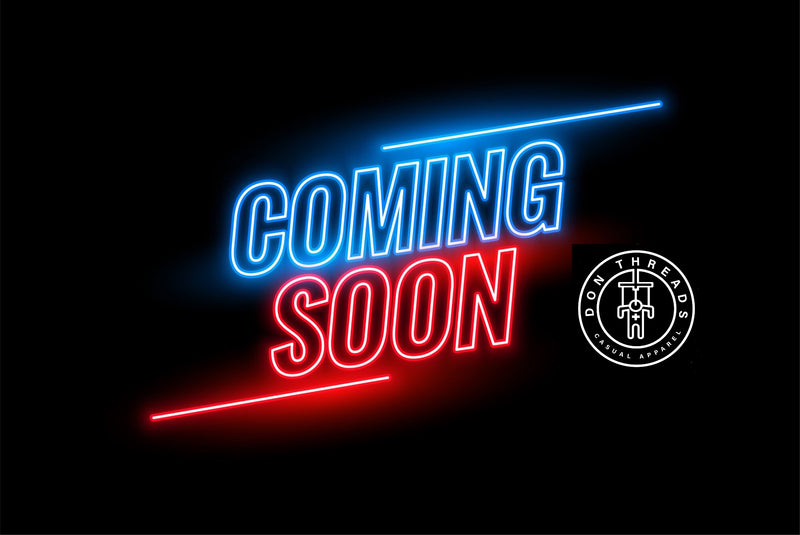 Coming Soon