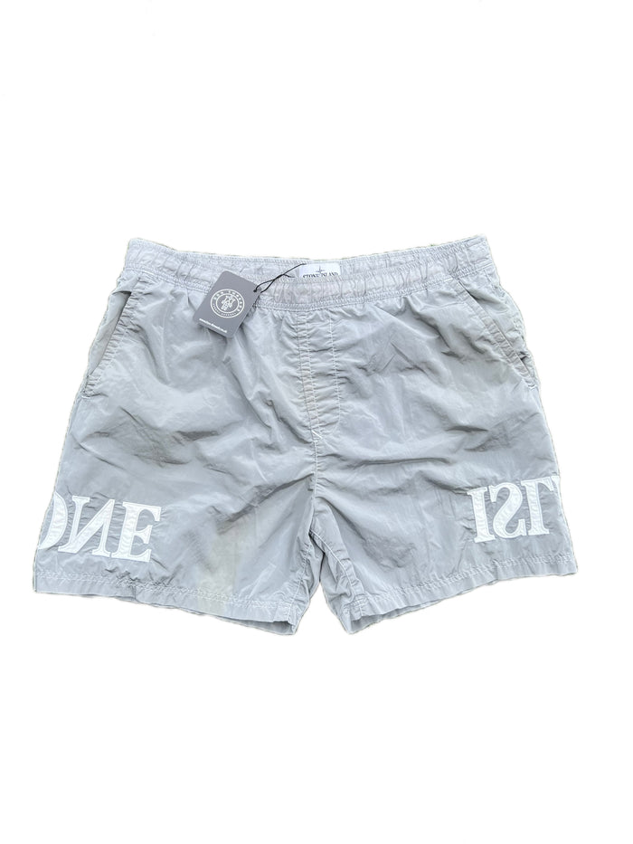 Stone Island Nylon Metal Shorts
